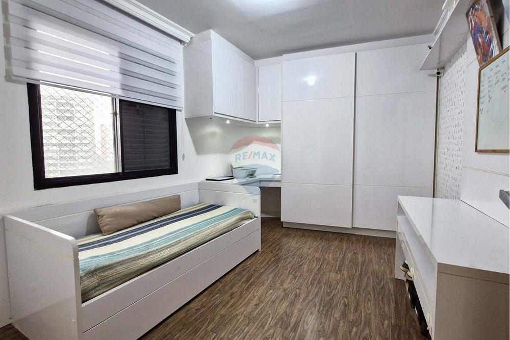 Apartamento - Venda - São Paulo , São Paulo - AV, GIOVANNI GRONCHI, 3993 (20).jpg - Suite - 601361044-70