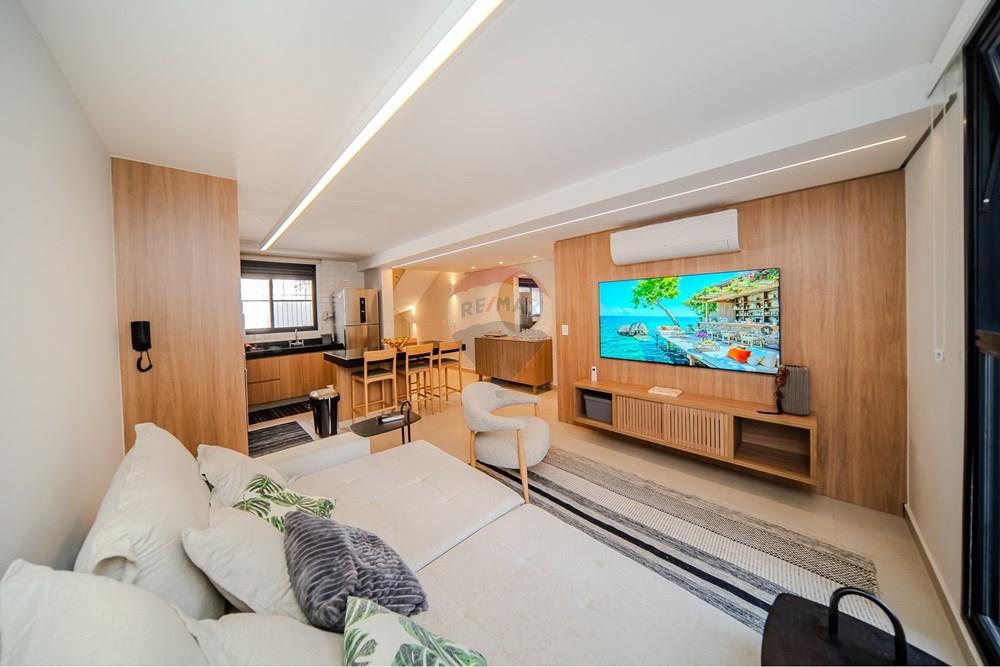 Casa de Condomínio - Venda - São Paulo , São Paulo - DSC04256.jpg - Sala - 601371058-26