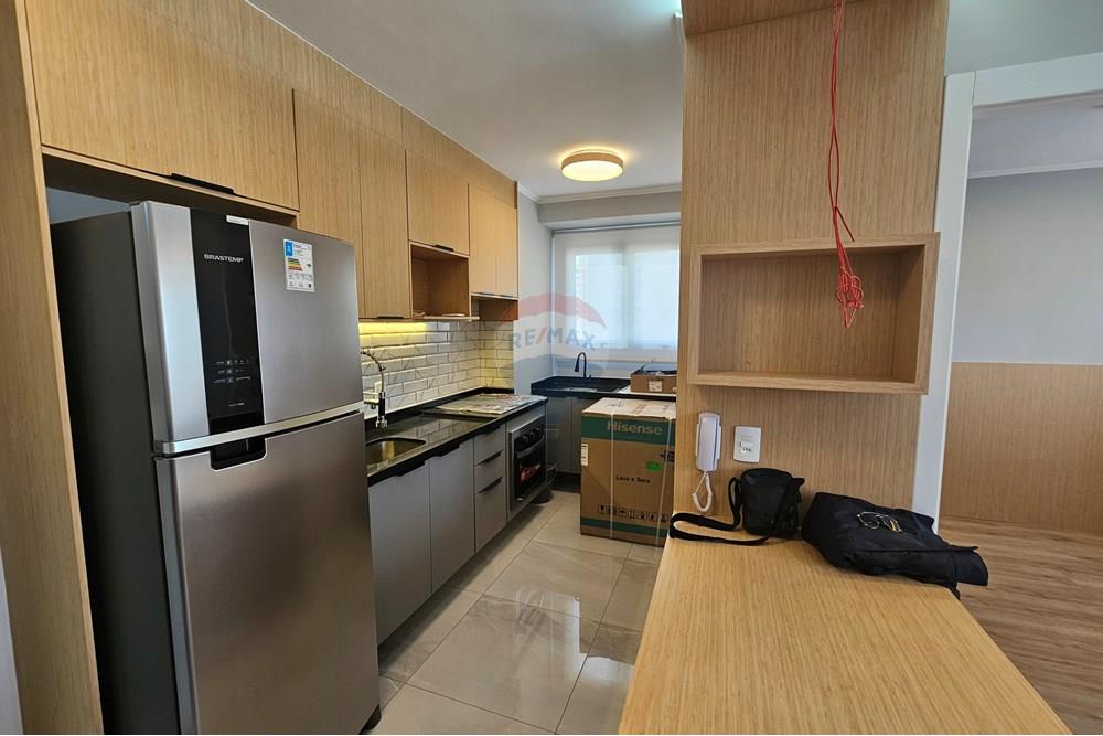 Apartamento - Alugar - São Paulo , São Paulo - 23.jpg - 601971076-58