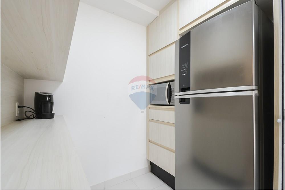 Apartamento à venda com 3 quartos, 193m² - Foto 30