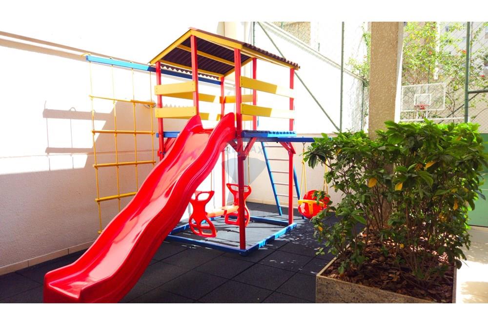 Apartamento - Venda - São Paulo , São Paulo - PLAYGROUND - Apto Rua Aimbere 938 Perdizes (26).jpg - 602141019-36