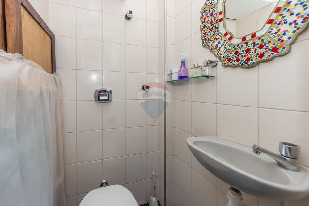 Apartamento - Venda - São Caetano do Sul , São Paulo - Cópia de IMG_760349.jpg - Banheiro - 601811024-55