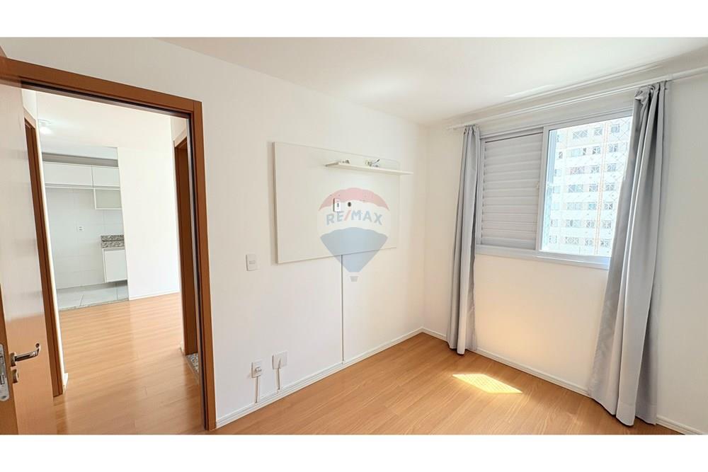 Apartamento - Venda - São Paulo , São Paulo - IMG_6214.JPEG - Quarto principal - 602451001-1