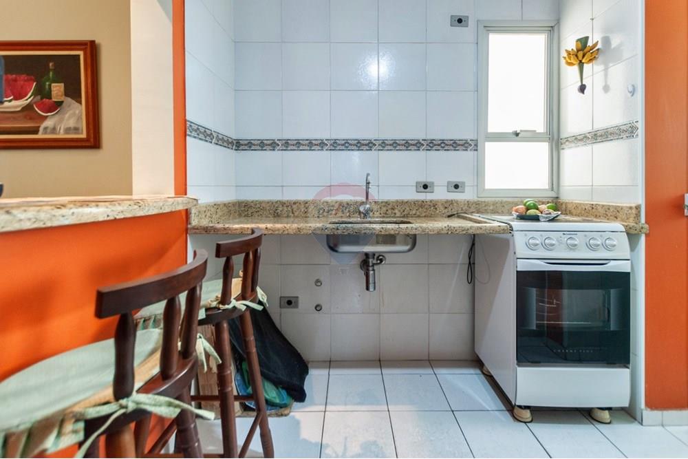 Apartamento - Venda - São Paulo , São Paulo - DSC_5465.jpeg - 601191032-45