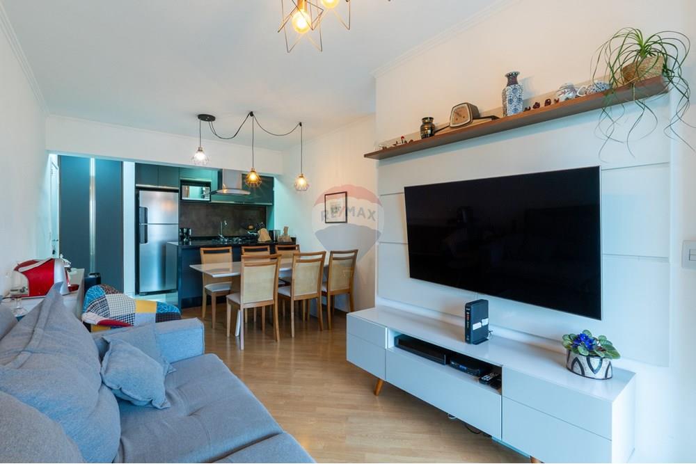 Apartamento - Venda - São Paulo , São Paulo - DSC04529.jpg - 601181003-79