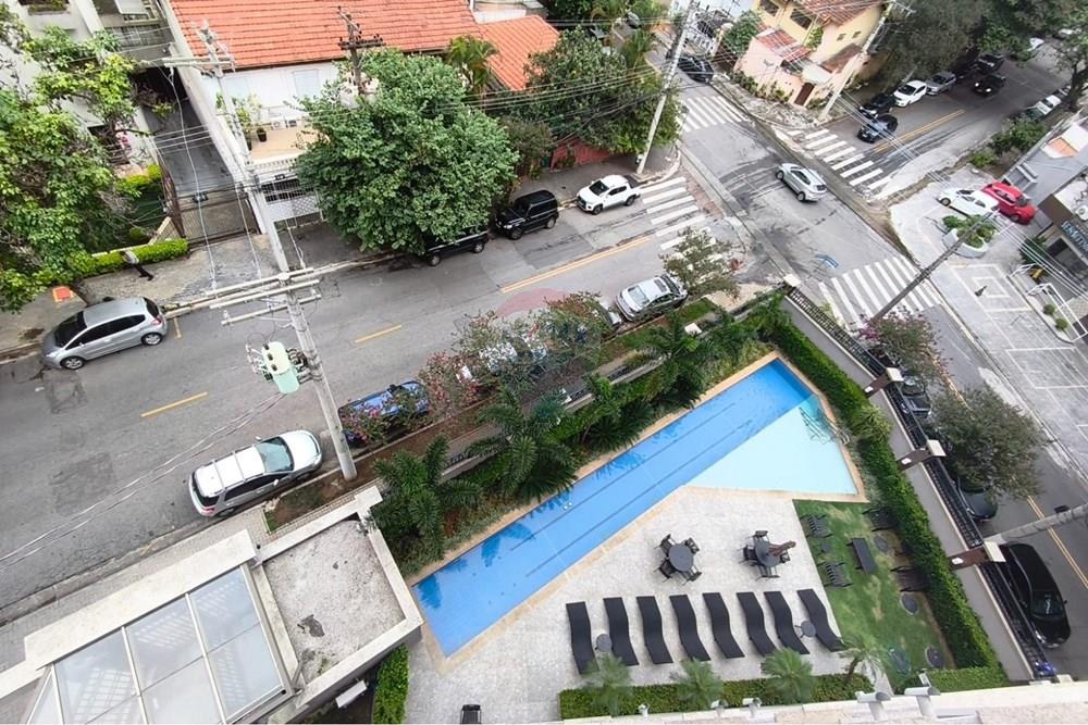 Apartamento - Alugar - São Paulo , São Paulo - 42.jpeg - 601471045-14