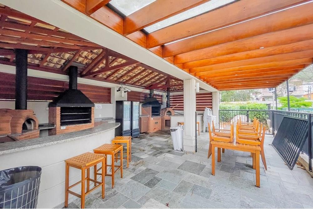 Apartamento - Venda - São Paulo , São Paulo - 14.jpg - Salão de Festas - 601081006-130