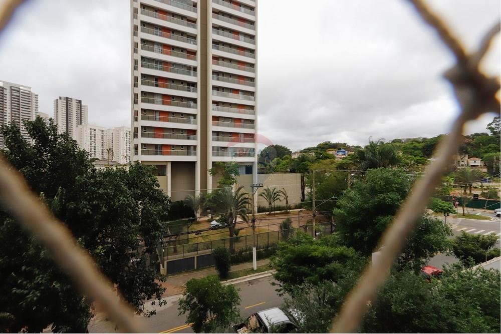 Apartamento - Venda - São Paulo , São Paulo - 25-10-07-R. Martinho de Campos, 41 - apto 36 - Vila Anastácio_039_CapodannoFotografia.jpg - Quarto - 602341026-13