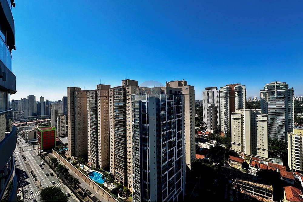 Studio - Venda - São Paulo , São Paulo - IMG_6828.jpg - 602321014-52