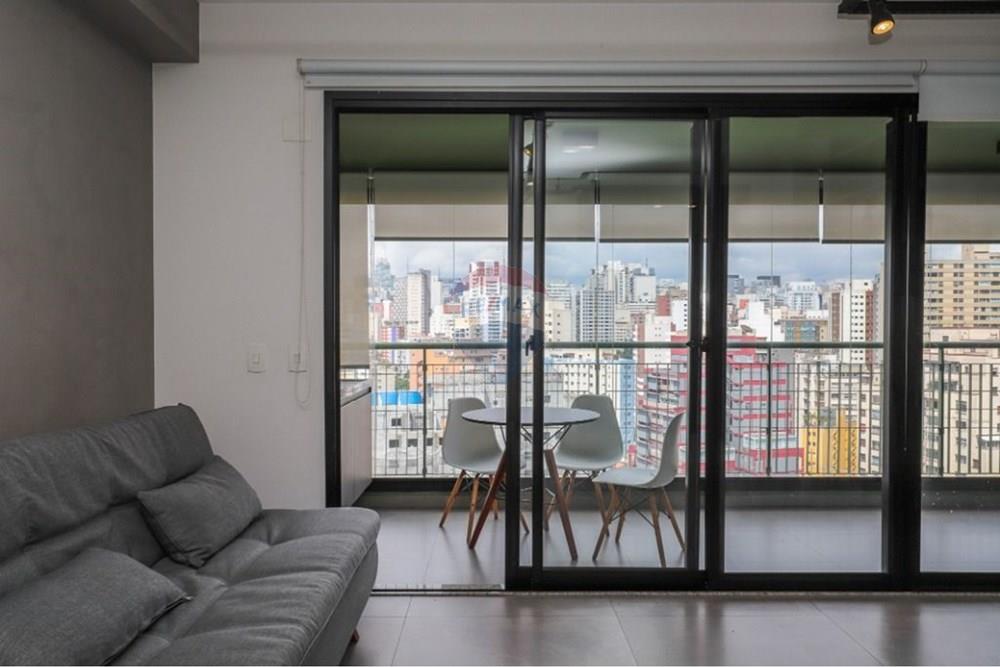 Apartamento - Alugar - São Paulo , São Paulo - 5.jpg - 602361012-224