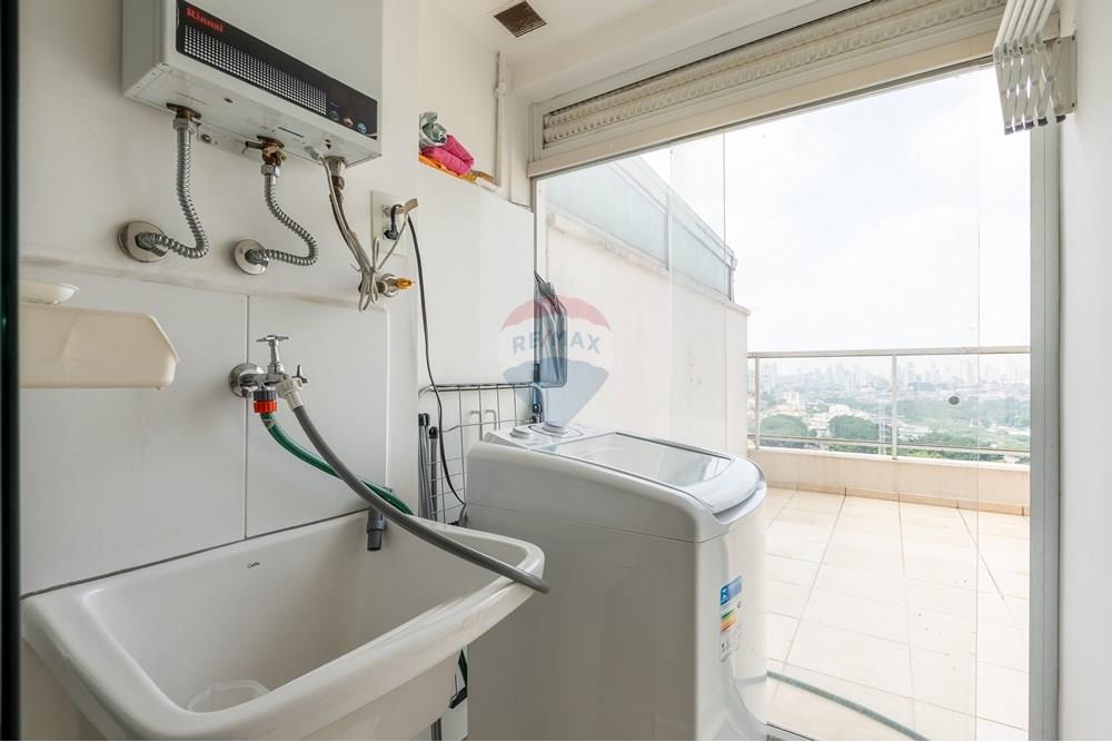 Apartamento - Alugar - São Paulo , São Paulo - 38_AP.jpg - 601971014-205