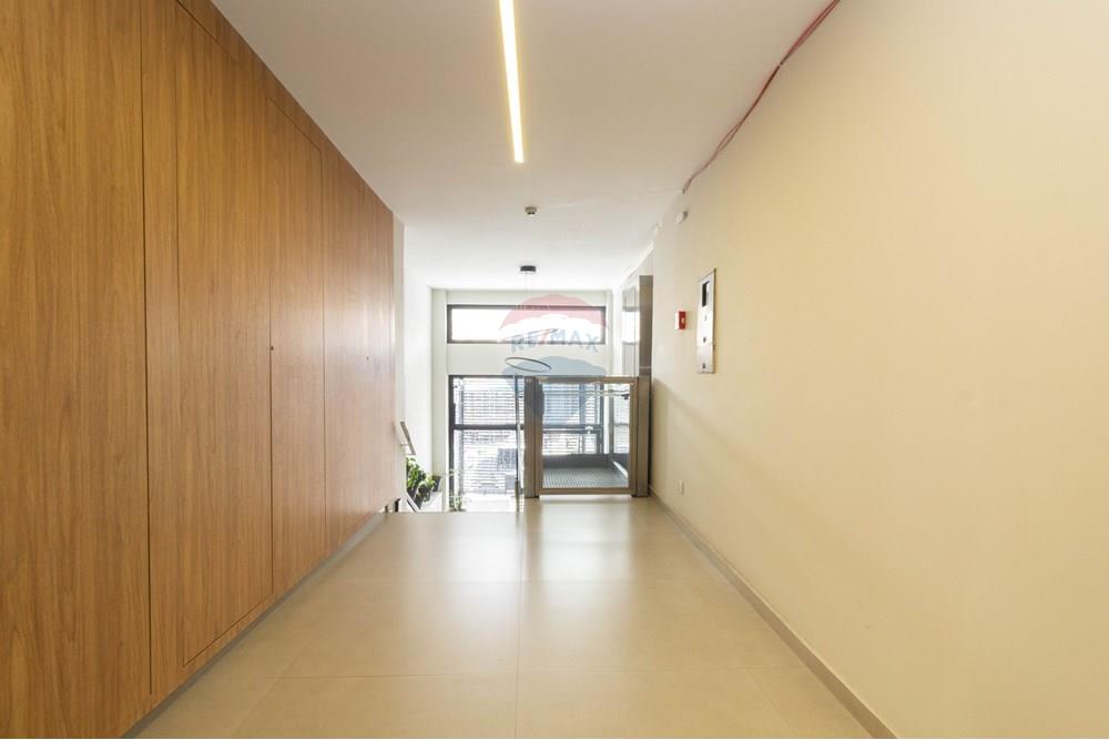 Apartamento - Venda - São Paulo , São Paulo - 15 HALL ENTRADA (1).jpg - 602191013-235