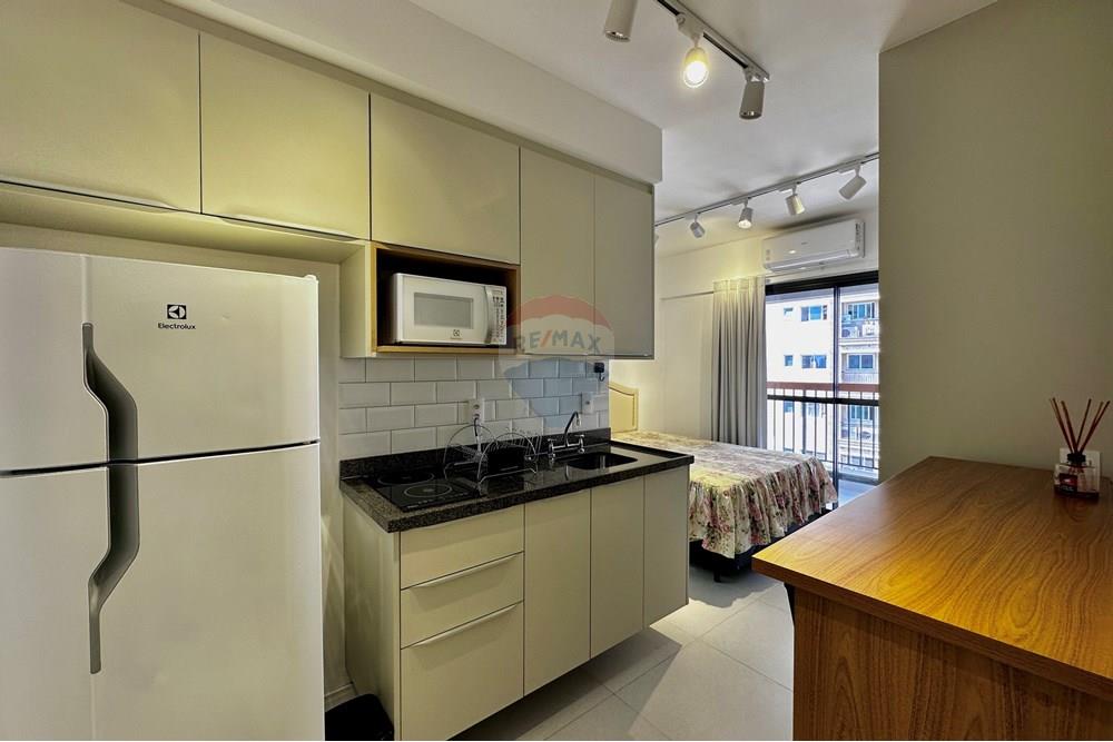 Studio - Alugar - São Paulo , São Paulo - IMG_3468.jpg - 602321014-81