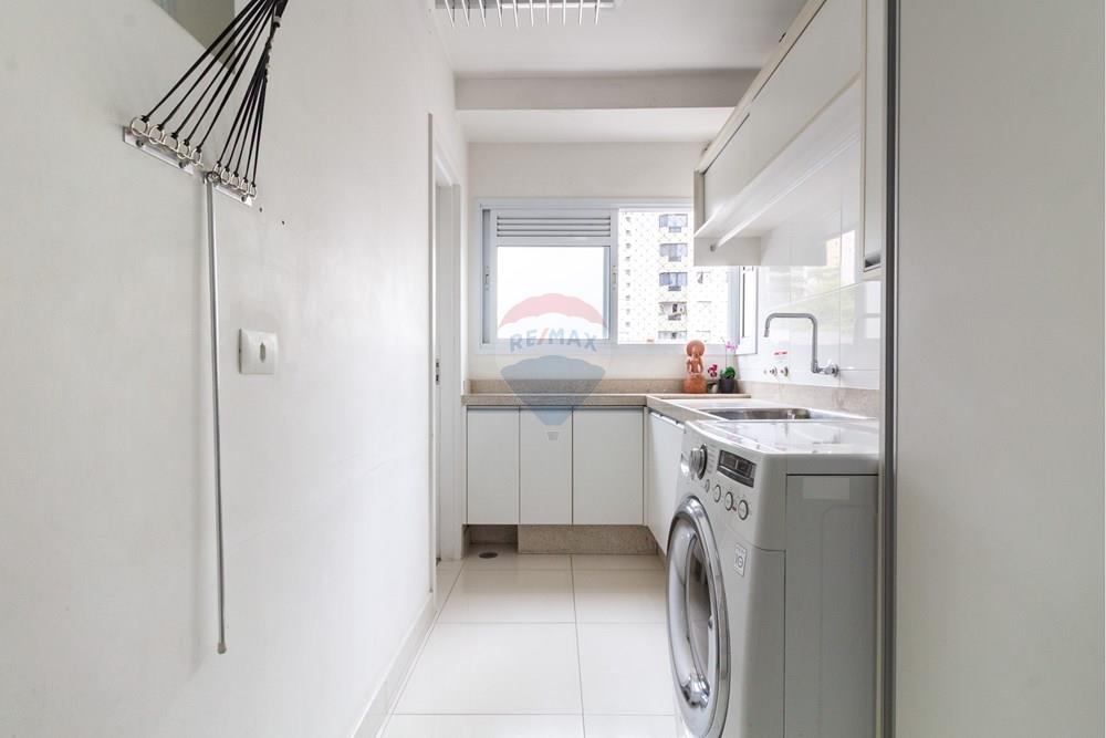 Apartamento - Venda - São Paulo , São Paulo - 18 AREA SERV.jpg - 602191021-33