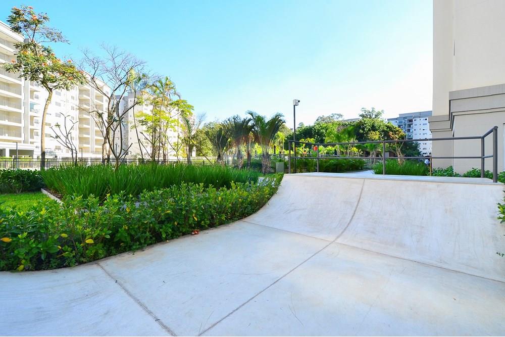 Apartamento - Venda - São Paulo , São Paulo - Remax-55.jpg - Layout aberto - 601131075-20