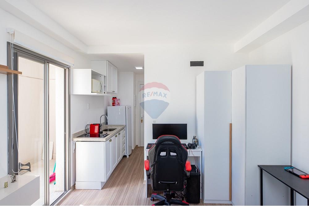 Apartamento - Alugar - São Paulo , São Paulo - Cópia de Remax Ares-11.jpg - 601131003-92