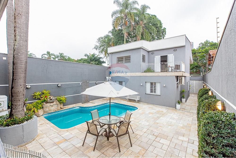 Casa - Venda - São Paulo , São Paulo - 42.jpg - Quintal - 601131046-12