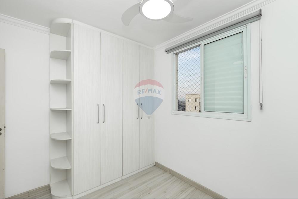 Apartamento à venda com 3 quartos, 70m² - Foto 13