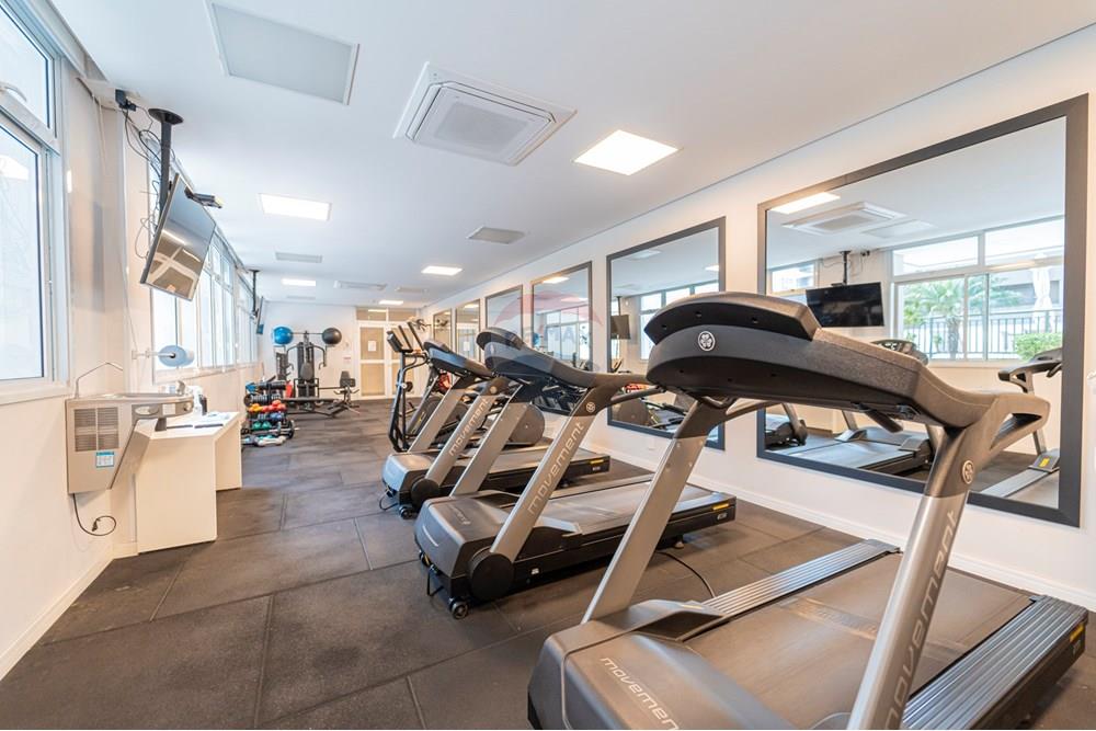 Apartamento - Venda - São Paulo , São Paulo - 601301083-6-38.JPG - 601301083-17