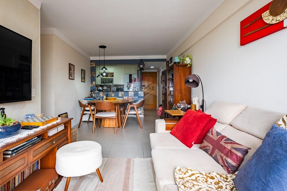 Apartamento - Venda - São Paulo , São Paulo - AP-9.jpg - 601471009-125