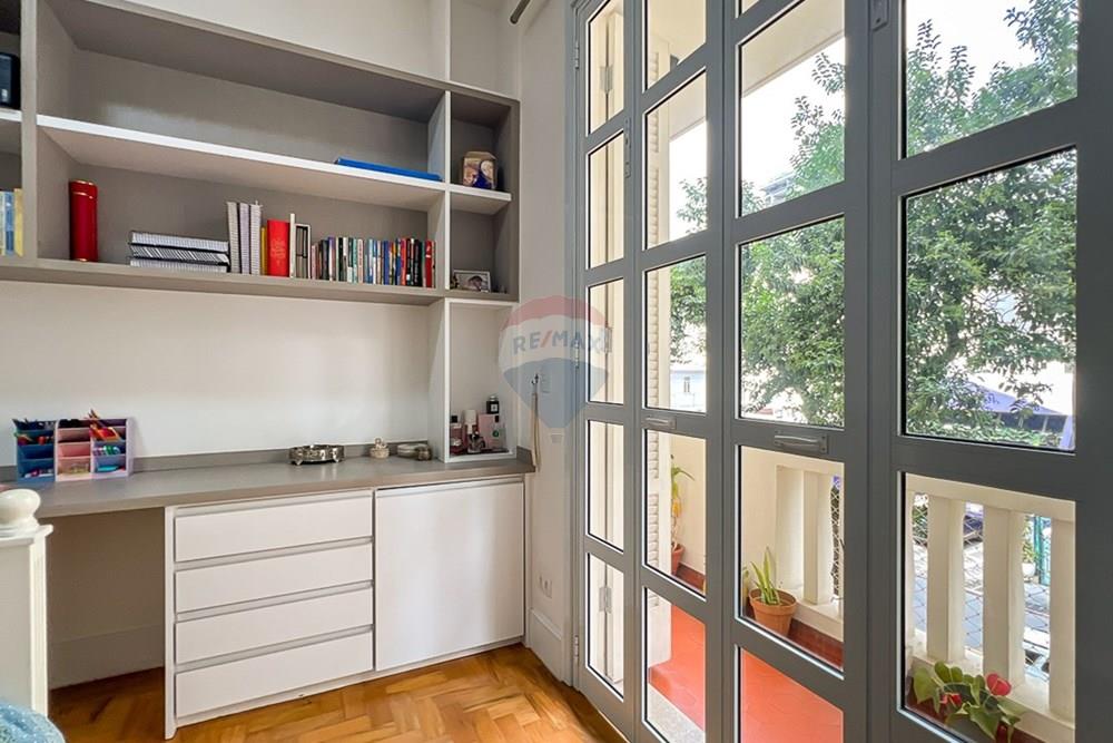 Apartamento - Venda - São Paulo , São Paulo - 32 - TERRAÇO SUITE 2.jpg - Terraço - 601371058-28