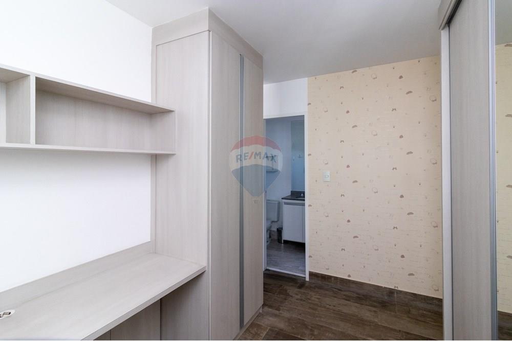 Apartamento - Venda - São Paulo , São Paulo - IMG_5095.jpg - Escritório - 602201019-20