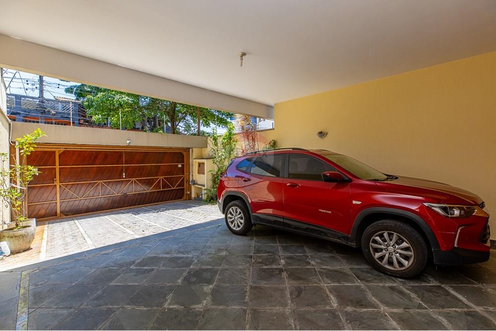 Sobrado - Venda - São Paulo , São Paulo - Cópia de Remax Ares-25.jpg - Garagem - 601131075-14