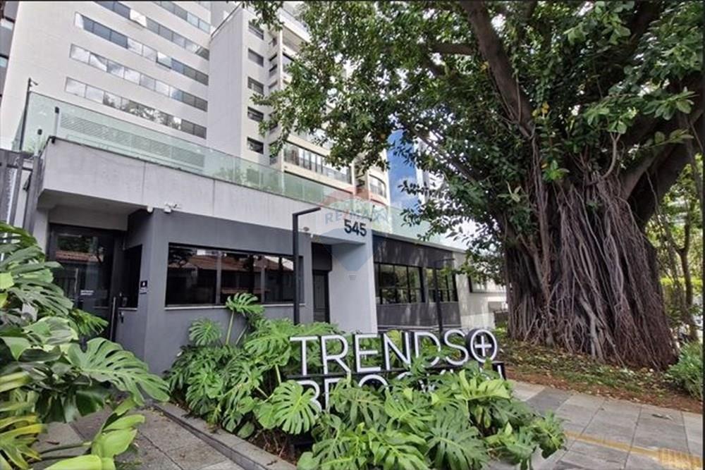 Studio - Alugar - São Paulo , São Paulo - 7638b6c5-8479-406e-a0ae-2e48518949ab.jpg - 601361019-3237