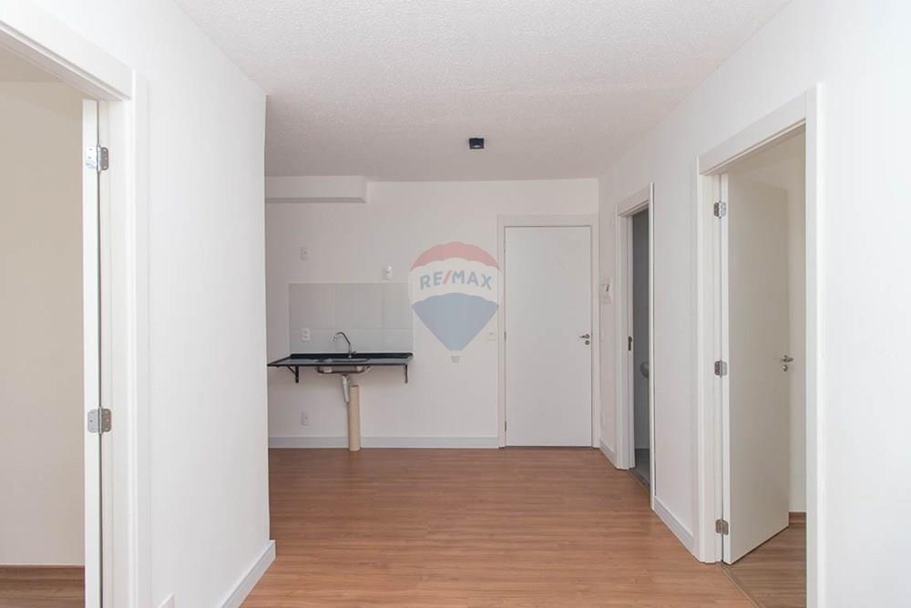 Apartamento - Alugar - São Paulo , São Paulo - SÃO QUIRINO. 18.4.jpeg - 601051076-66