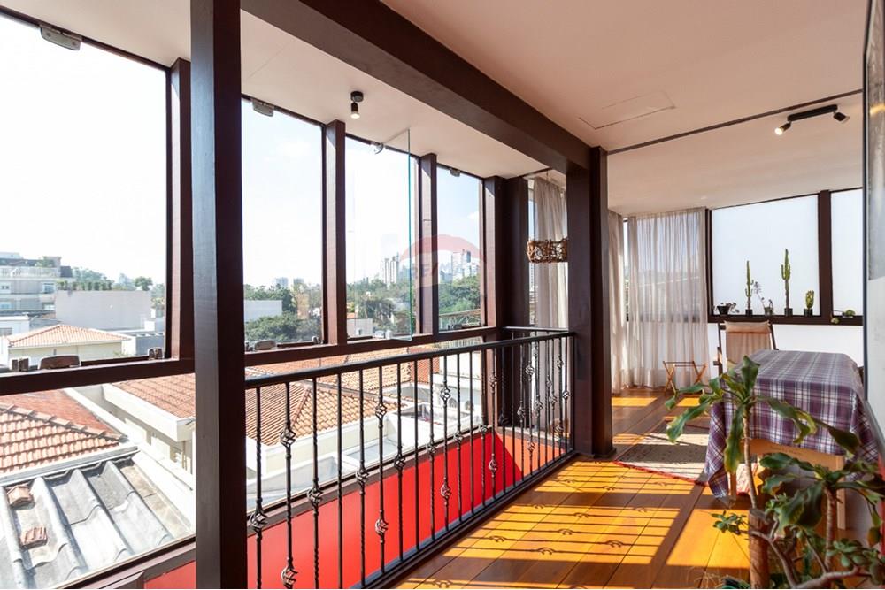 Sobrado - Venda - São Paulo , São Paulo - 1747507819550-01fotos_059.jpeg - 601251018-95