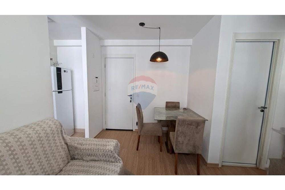 Apartamento - Alugar - São Paulo , São Paulo - IMG-20251201-WA0034.jpg - 601451038-1