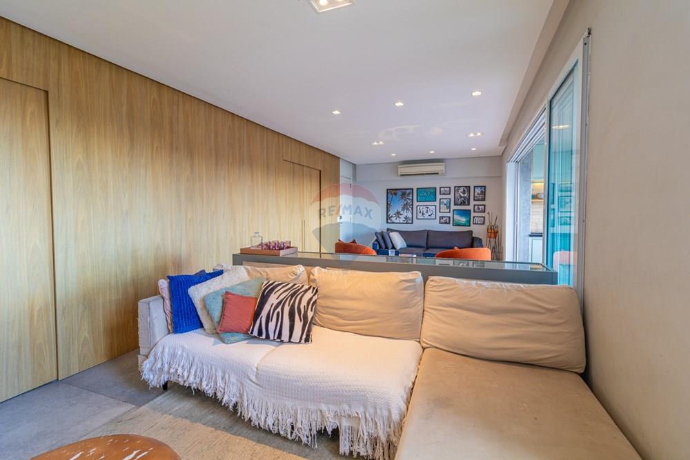 Apartamento - Venda - São Paulo , São Paulo - 02sala_015.jpg - 602101006-108