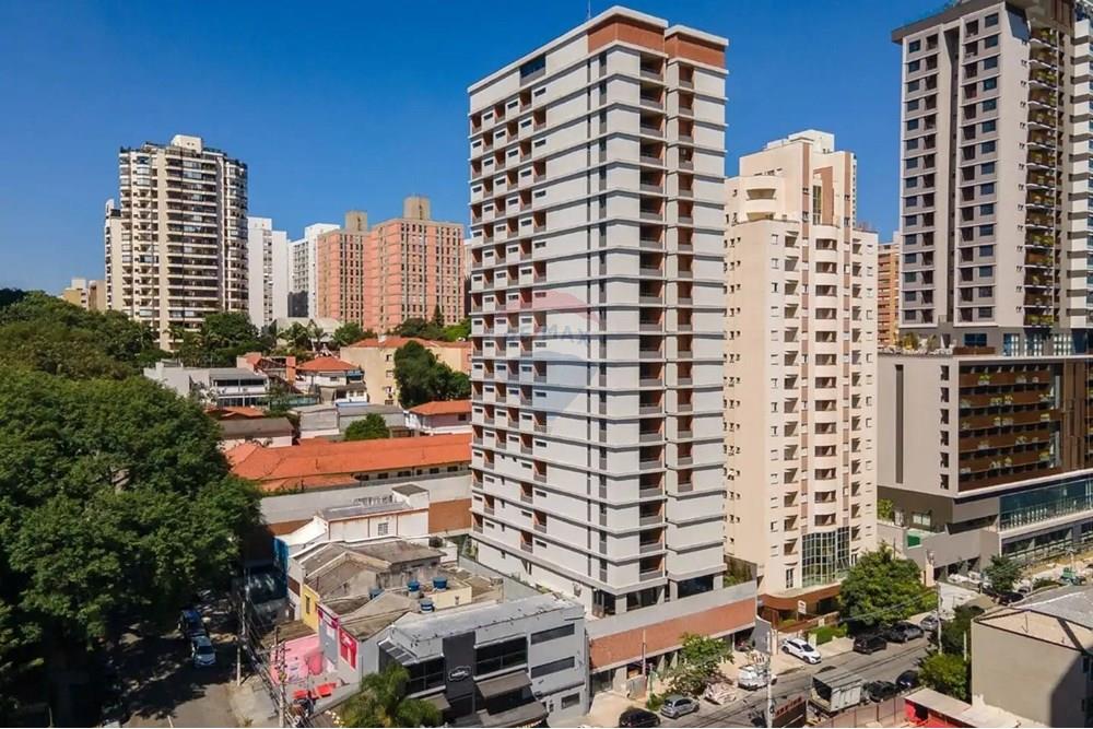 Apartamento - Alugar - São Paulo , São Paulo - 2c.jpg - 602191015-8