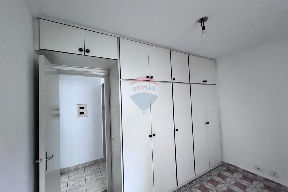 Apartamento - Alugar - São Paulo , São Paulo - IMG_1446.JPG - 601471030-85