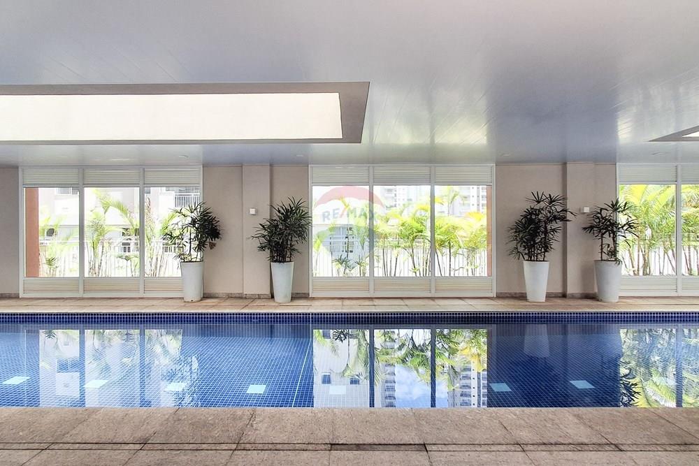 Apartamento - Venda - São Paulo , São Paulo - 25-10-29-R. Fortunato Ferraz, 210 - Vila Anastácio_050_CapodannoFotografia (1).jpg - Jardim Externo - 602341026-26