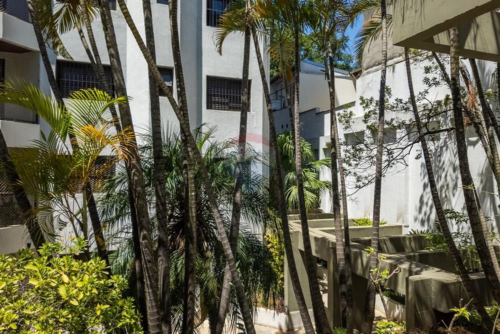 Apartamento - Venda - São Paulo , São Paulo - AP-78.jpg - 601471009-124