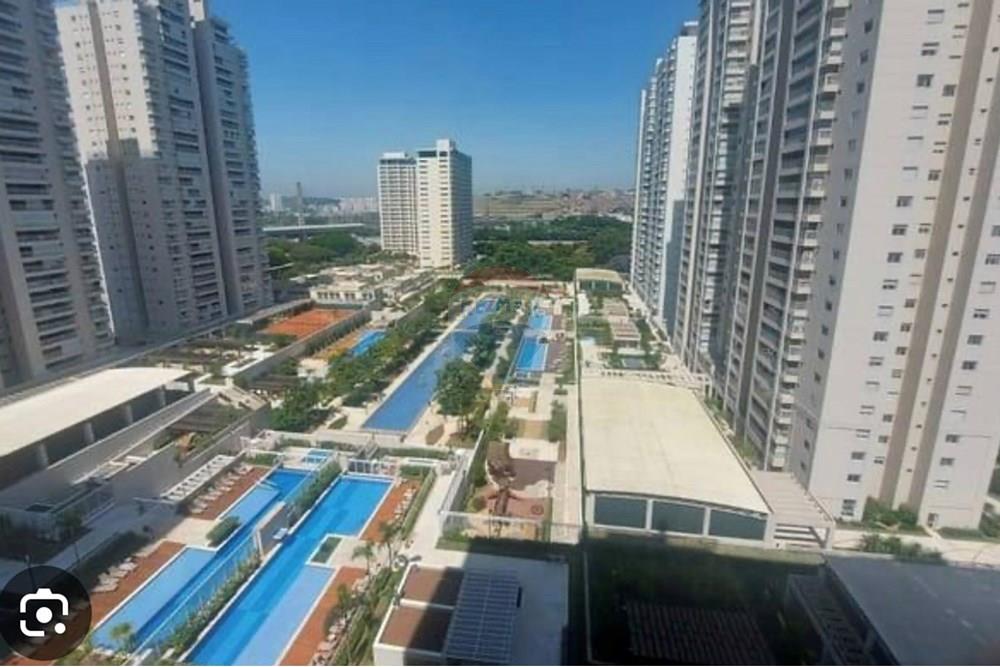 Apartamento - Alugar - São Paulo , São Paulo - IMG_3690.jpg - 601131050-18