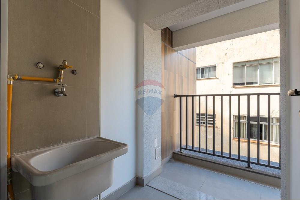 Apartamento - Venda - São Paulo , São Paulo - 21_AP.jpg - 601971051-45