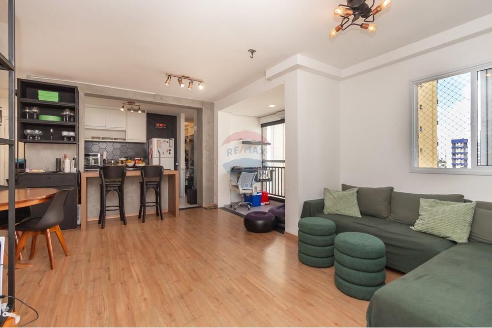 Apartamento - Alugar - São Paulo , São Paulo - IMG_639318.jpg - 602031002-128