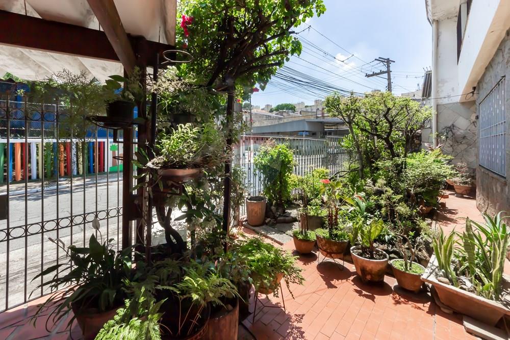 Casa - Venda - São Paulo , São Paulo - 1-38.jpg - 602031022-13