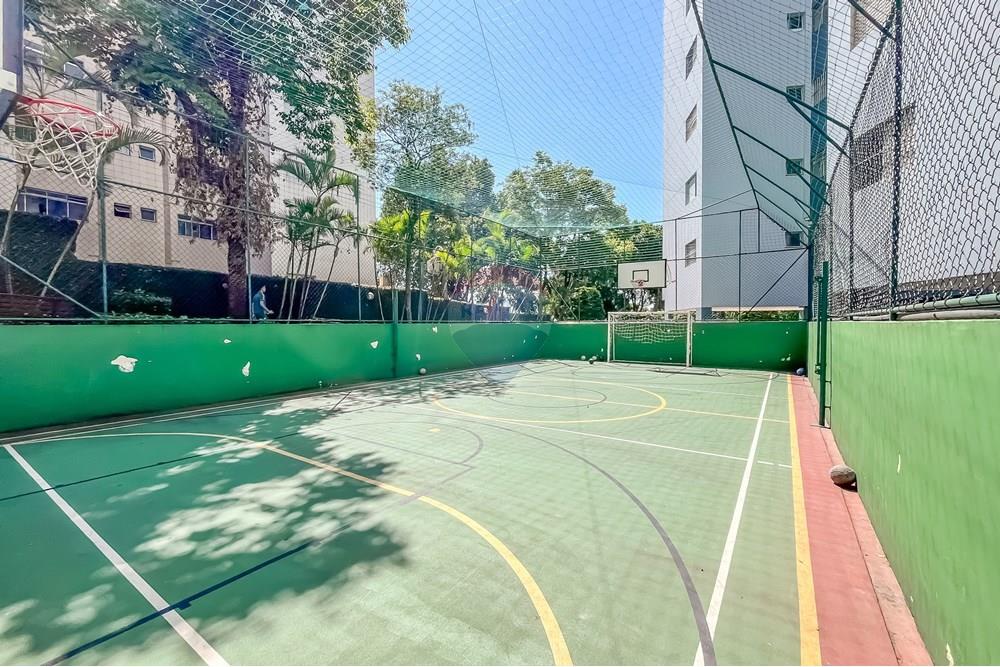 Cobertura - Venda - São Paulo , São Paulo - IMG_298941.jpg - Pátio interno - 601811011-20