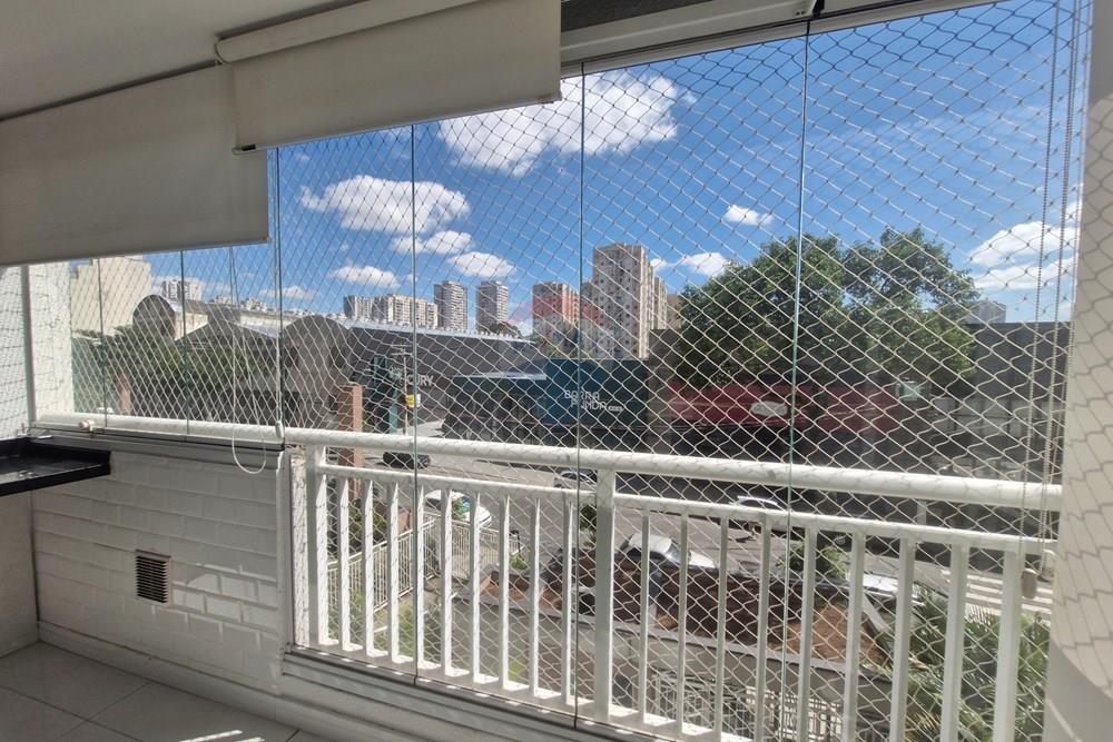 Apartamento - Alugar - São Paulo , São Paulo - 20260325_103025.jpg - 601471009-127