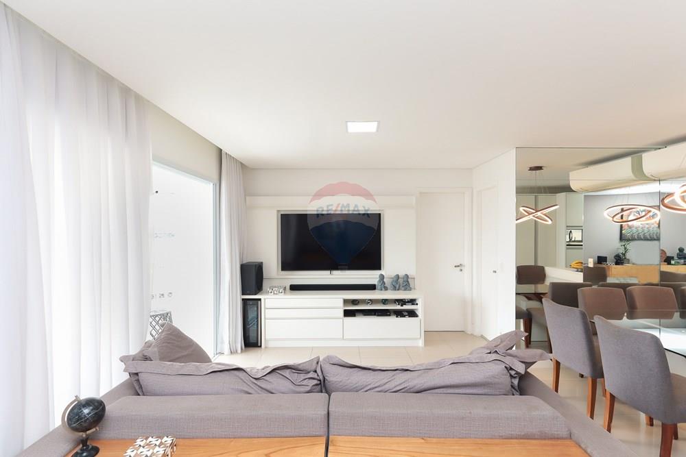 Apartamento - Venda - São Paulo , São Paulo - 03sala_010.jpg - 602101006-110