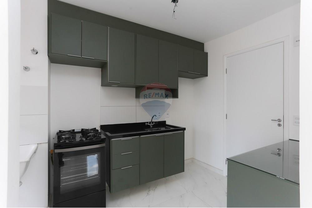 Apartamento - Alugar - São Paulo , São Paulo - IMG_0945.jpg - 601751011-961