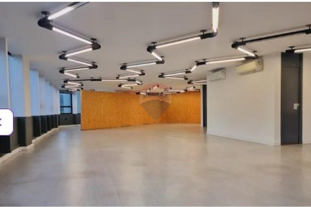 Cj. Comercial/ Sala - Alugar - São Paulo , São Paulo - 21.JPG - 601361019-3153