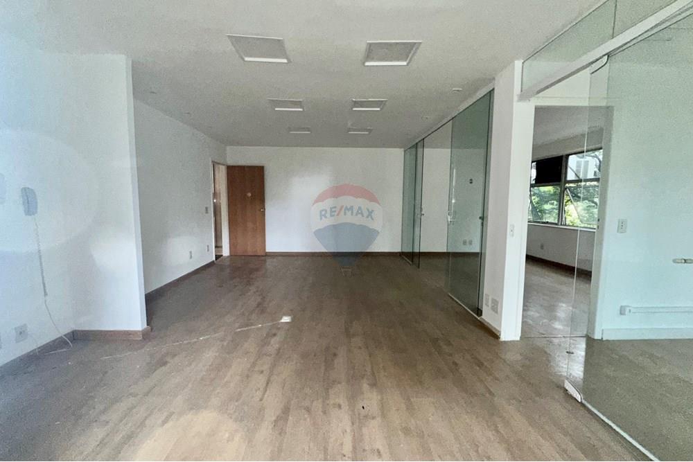 Cj. Comercial/ Sala - Venda - São Paulo , São Paulo - IMG_3011.jpg - 601081008-50