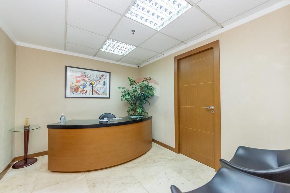 Cj. Comercial/ Sala - Venda - São Paulo , São Paulo - IMG_737927.jpg - 602241037-1