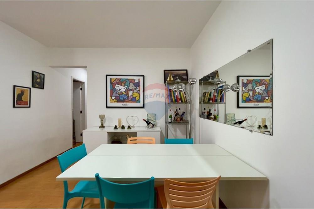 Apartamento - Venda - São Paulo , São Paulo - 601301078-11 Apartamento a venda Av Damasceno Vieira Vila Mascote Remax (2).jpeg - 601301078-11