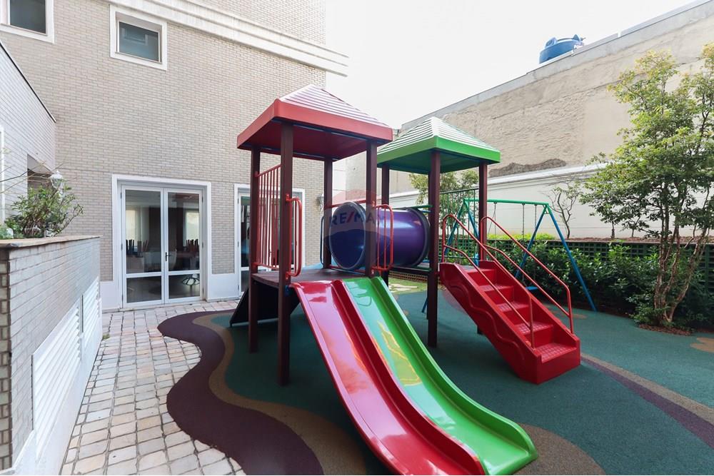 Apartamento - Venda - São Paulo , São Paulo - 02area-condominial031.jpg - Quarto de brinquedo - 601081090-6