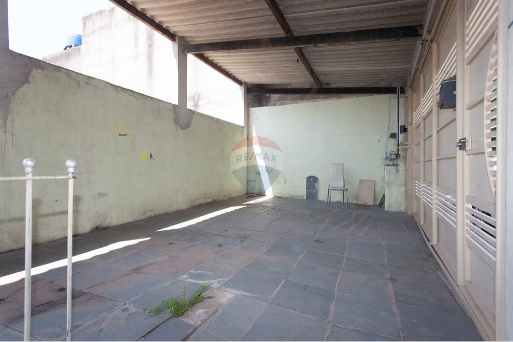 Sobrado - Venda - São Paulo , São Paulo - IMG_0259.jpg - Garagem - 601771097-118